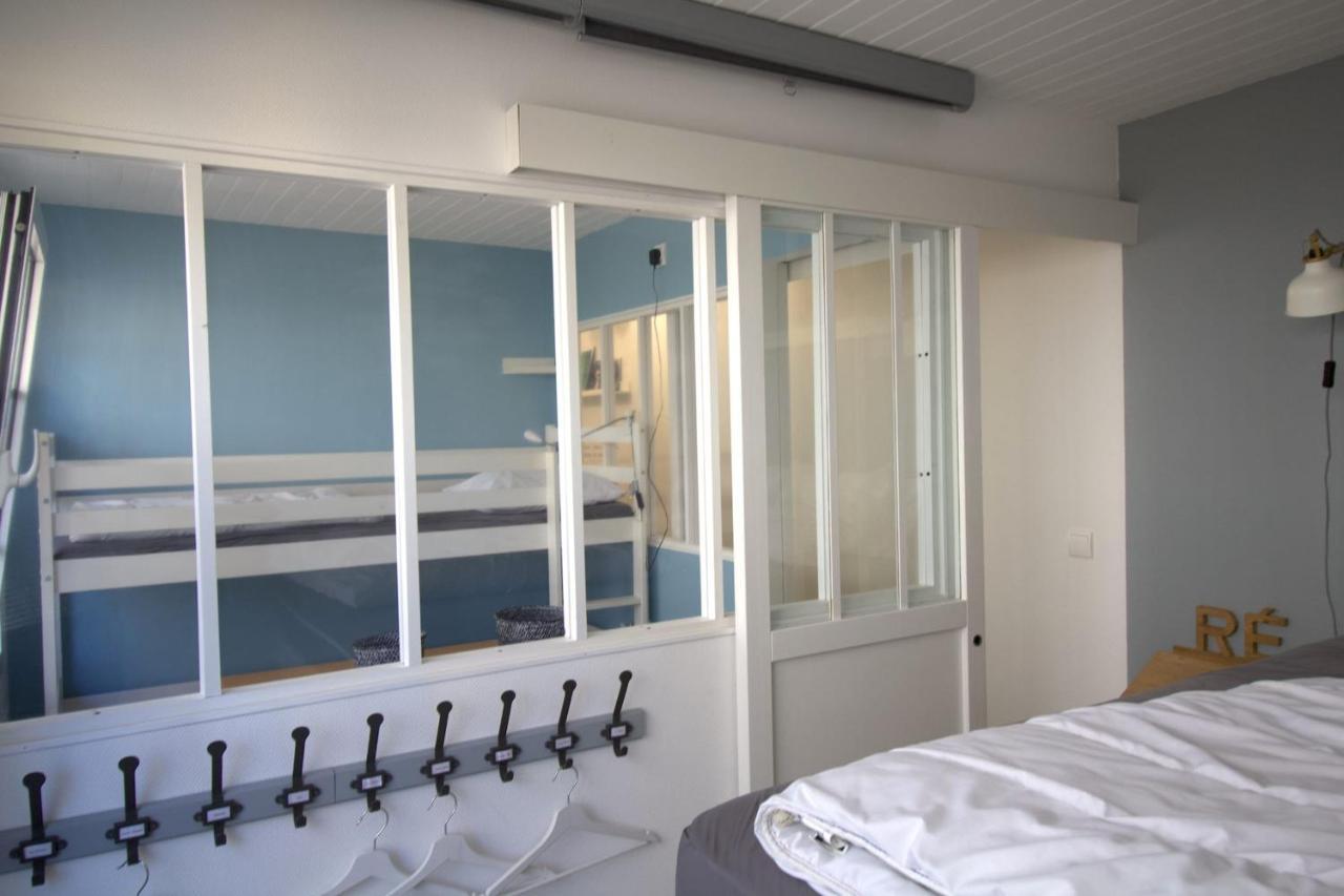 Cosy Apartment In The Center Of La Flotte Extérieur photo