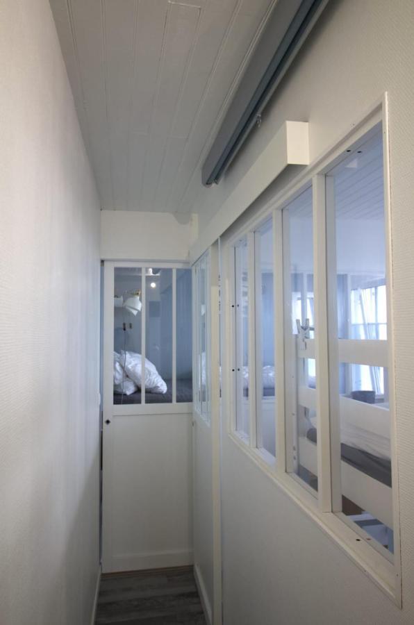 Cosy Apartment In The Center Of La Flotte Extérieur photo