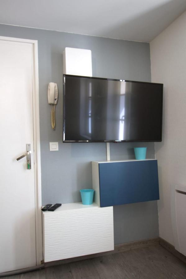 Cosy Apartment In The Center Of La Flotte Extérieur photo