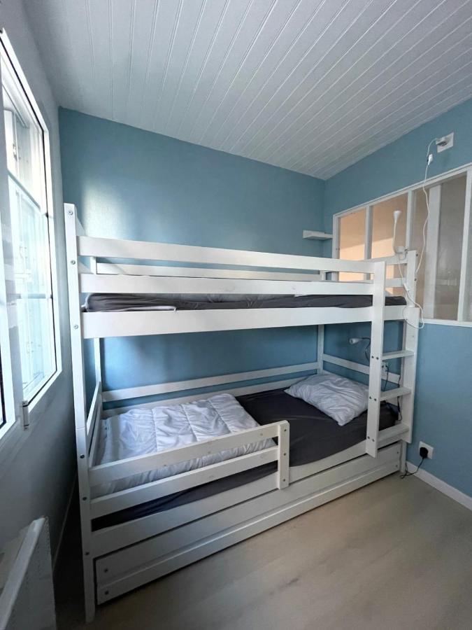 Cosy Apartment In The Center Of La Flotte Extérieur photo